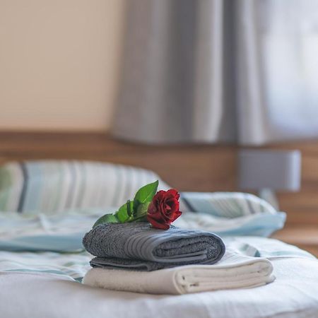Noclegi Zojka Miedzyzdroje Ngoại thất bức ảnh